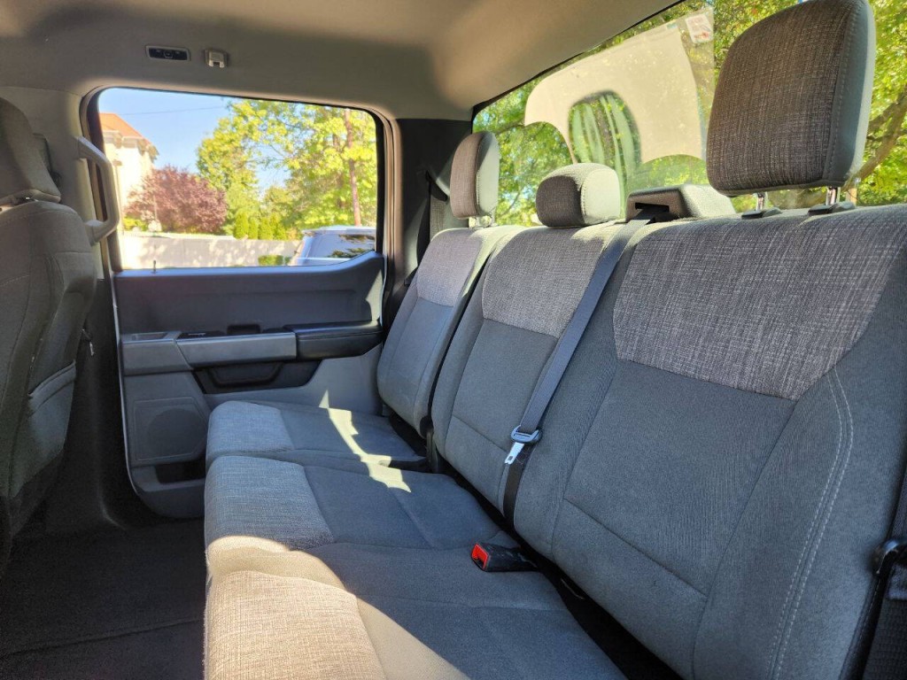 2024 Ford F-250 Image 10