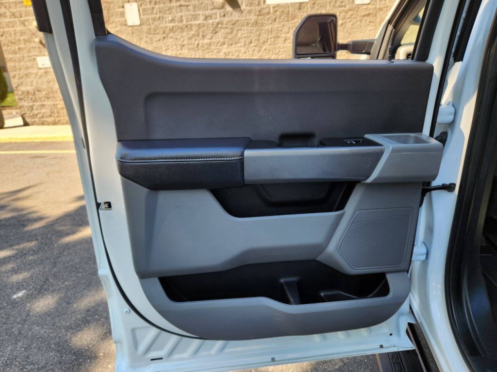 2024 Ford F-250 Image 11
