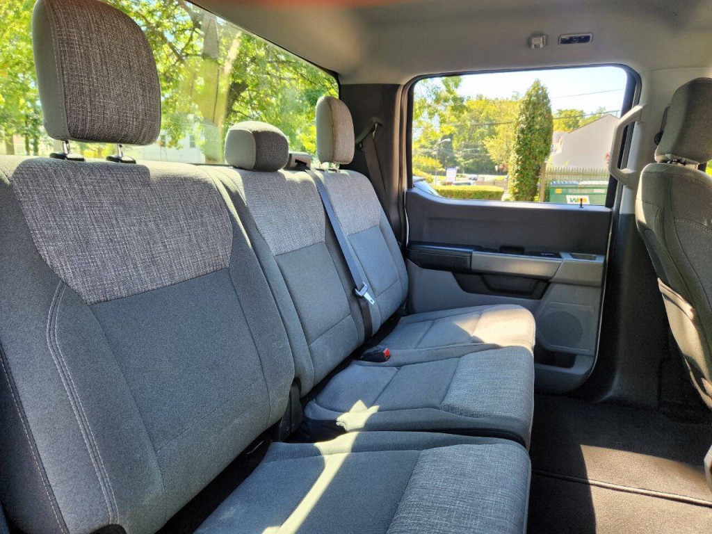 2024 Ford F-250 Image 12