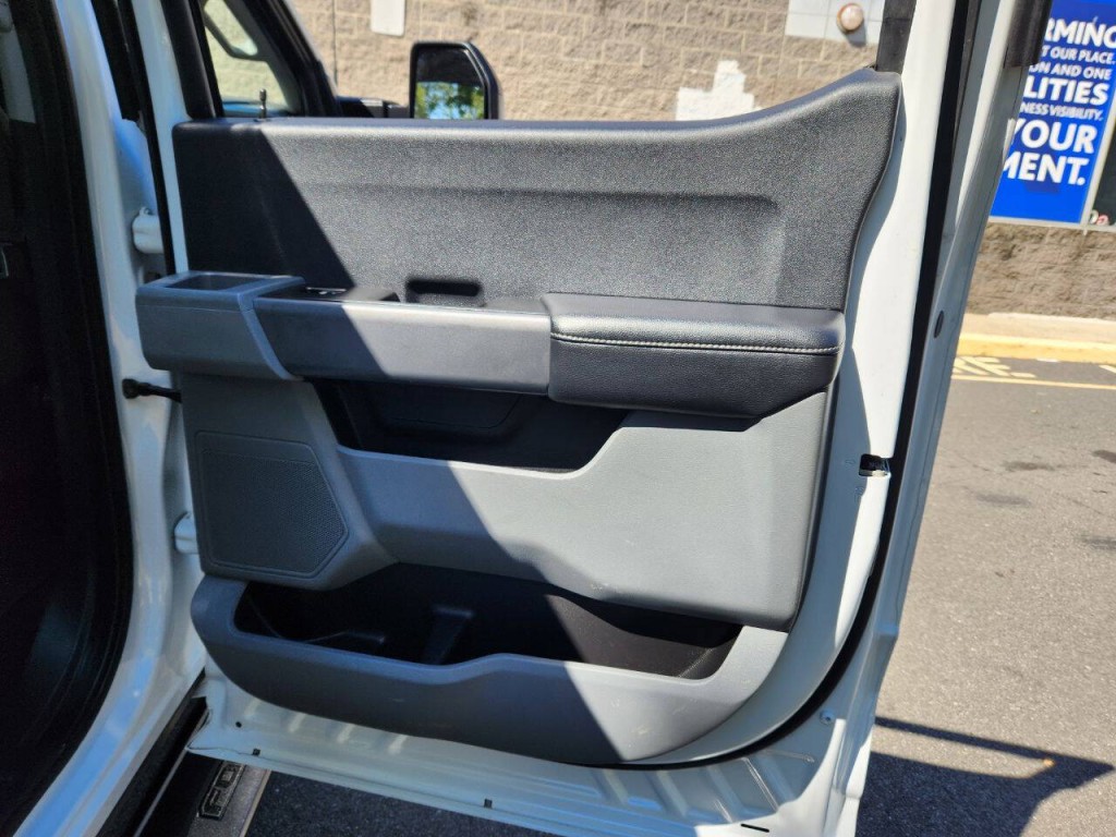 2024 Ford F-250 Image 13