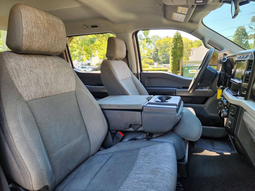 2024 Ford F-250 Image 14