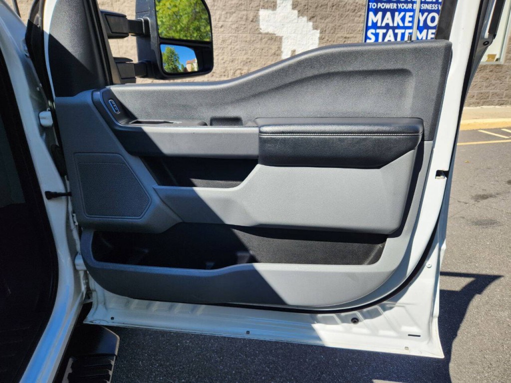 2024 Ford F-250 Image 15