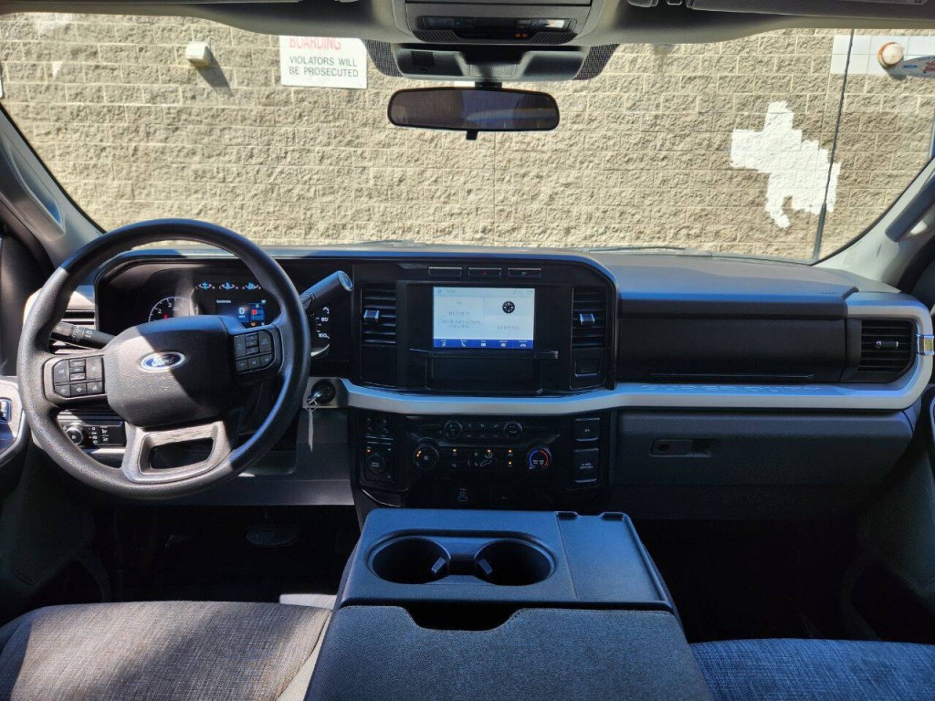 2024 Ford F-250 Image 16