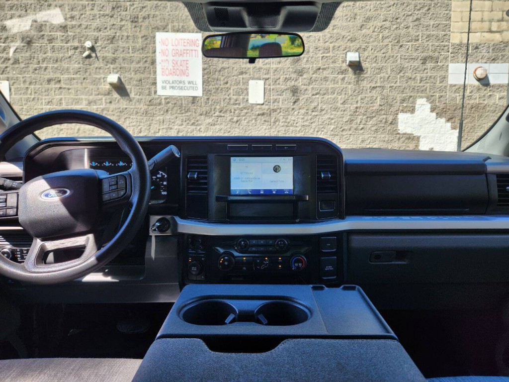 2024 Ford F-250 Image 17