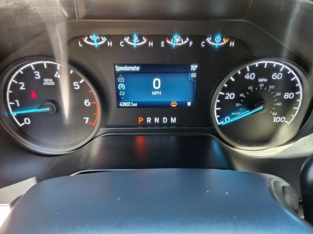 2024 Ford F-250 Image 18