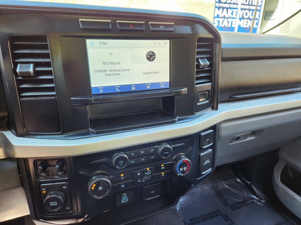 2024 Ford F-250 Image 19