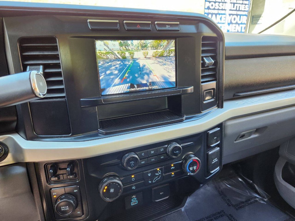 2024 Ford F-250 Image 20
