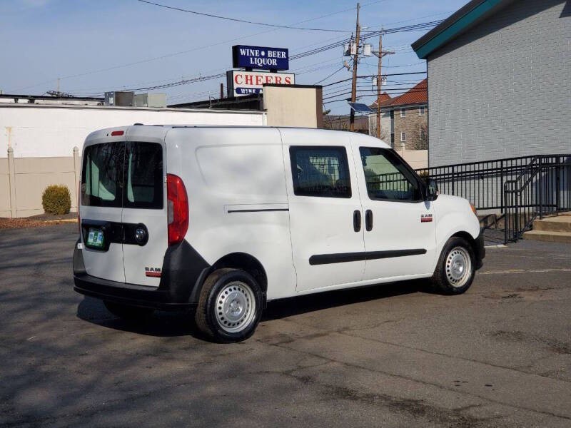 2022 RAM Promaster Image 6