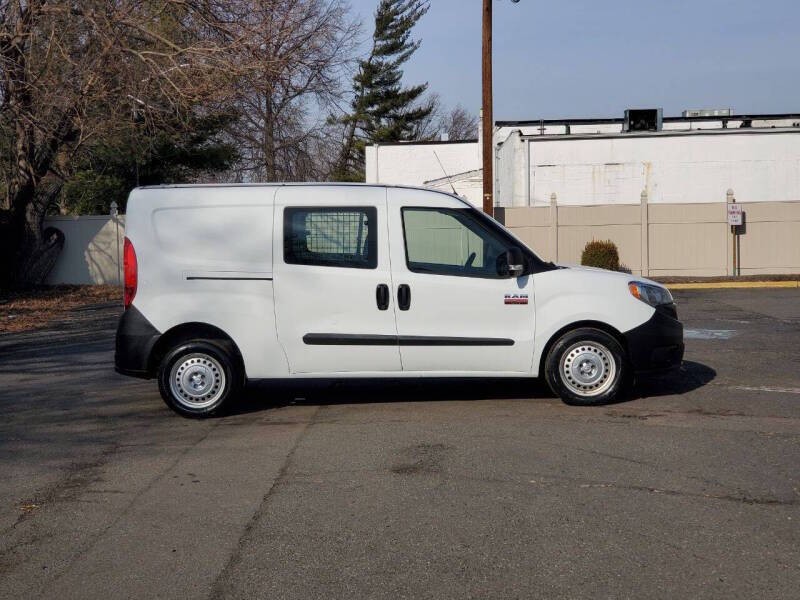 2022 RAM Promaster Image 7