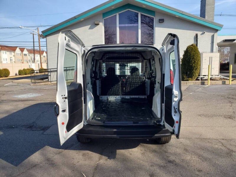 2022 RAM Promaster Image 11