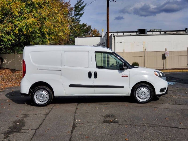 2021 RAM Promaster Image 6