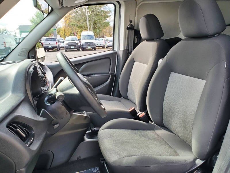 2021 RAM Promaster Image 7