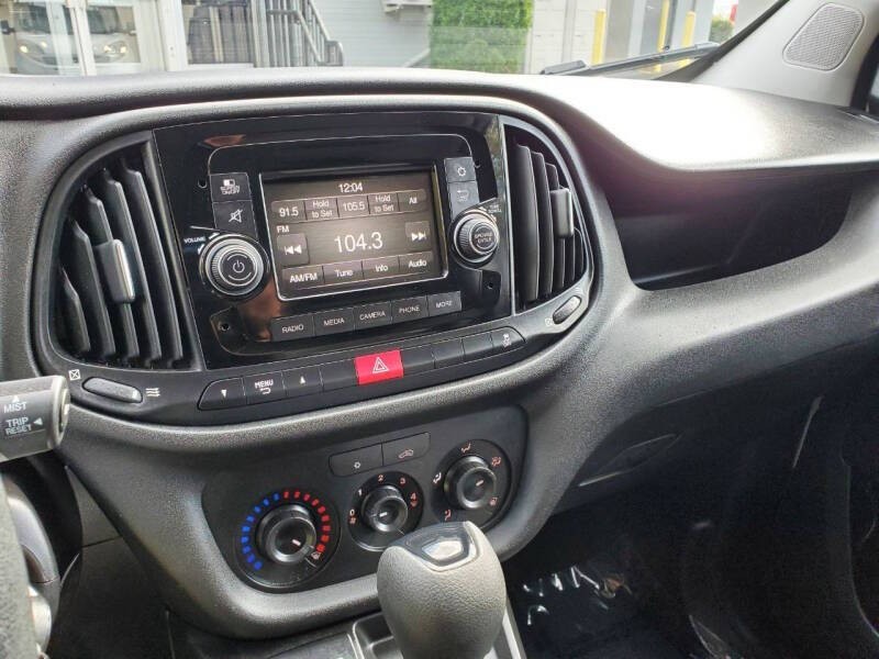 2021 RAM Promaster Image 13