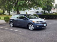Image for 2016 Kia Forte LX ID: 6869637