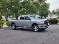 Image for 2024 RAM 2500 Big Horn Crew Cab 6.3 ft. SB Pickup ID: 6873932