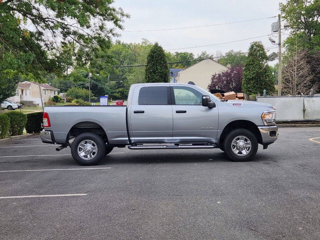 2024 RAM 2500 Image 7