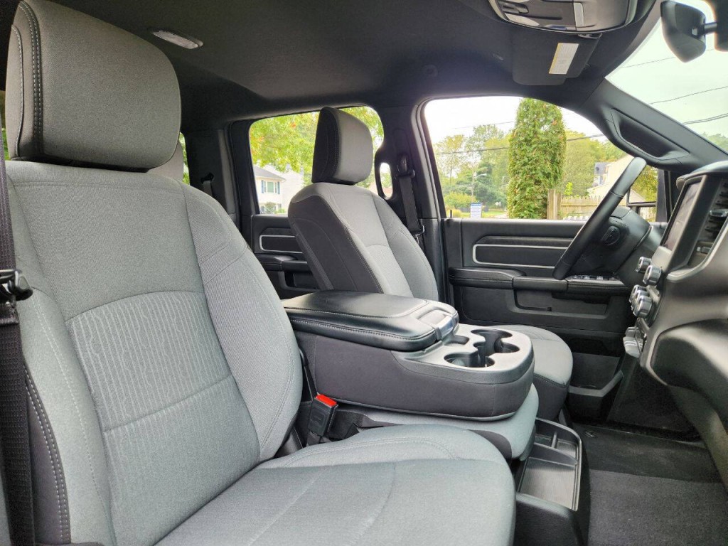 2024 RAM 2500 Image 14