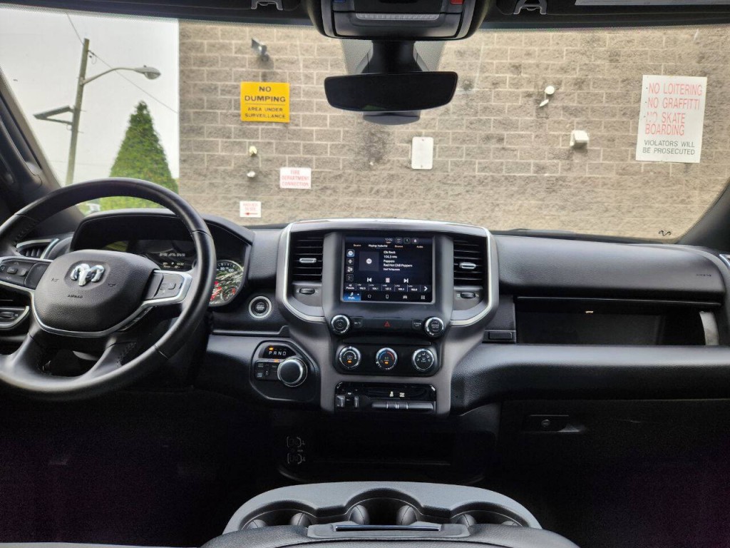 2024 RAM 2500 Image 17