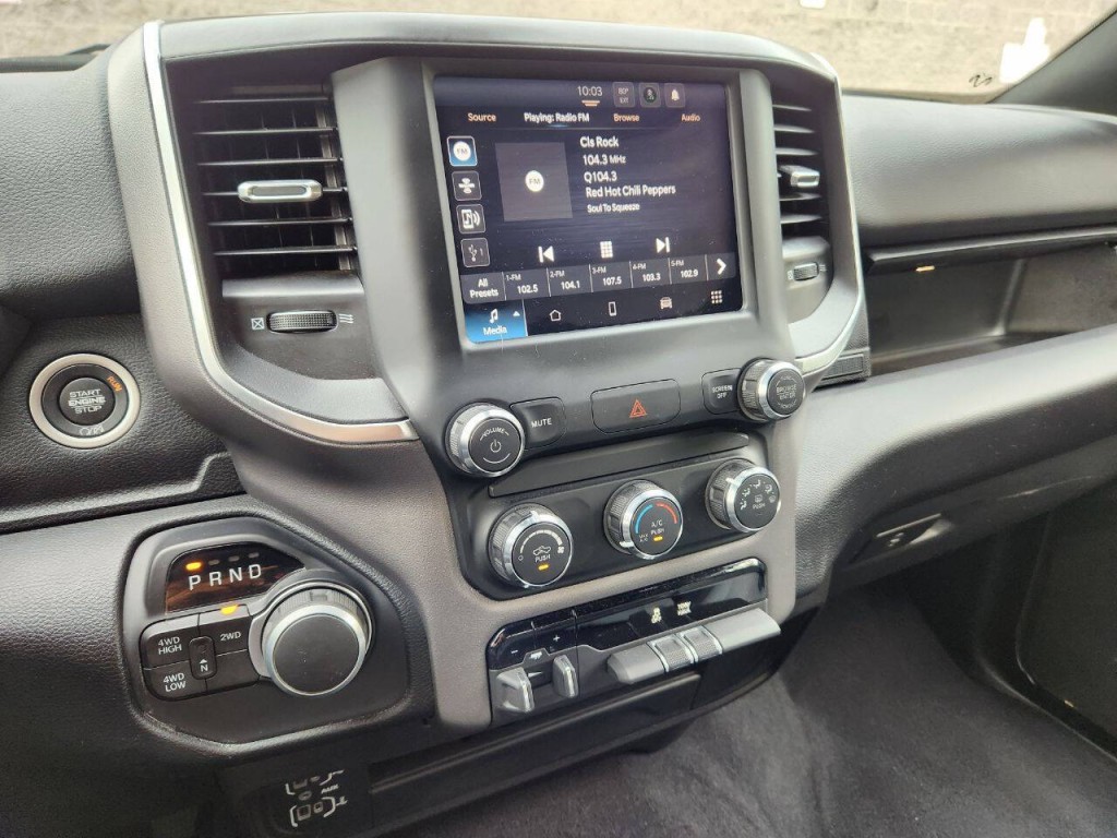 2024 RAM 2500 Image 19