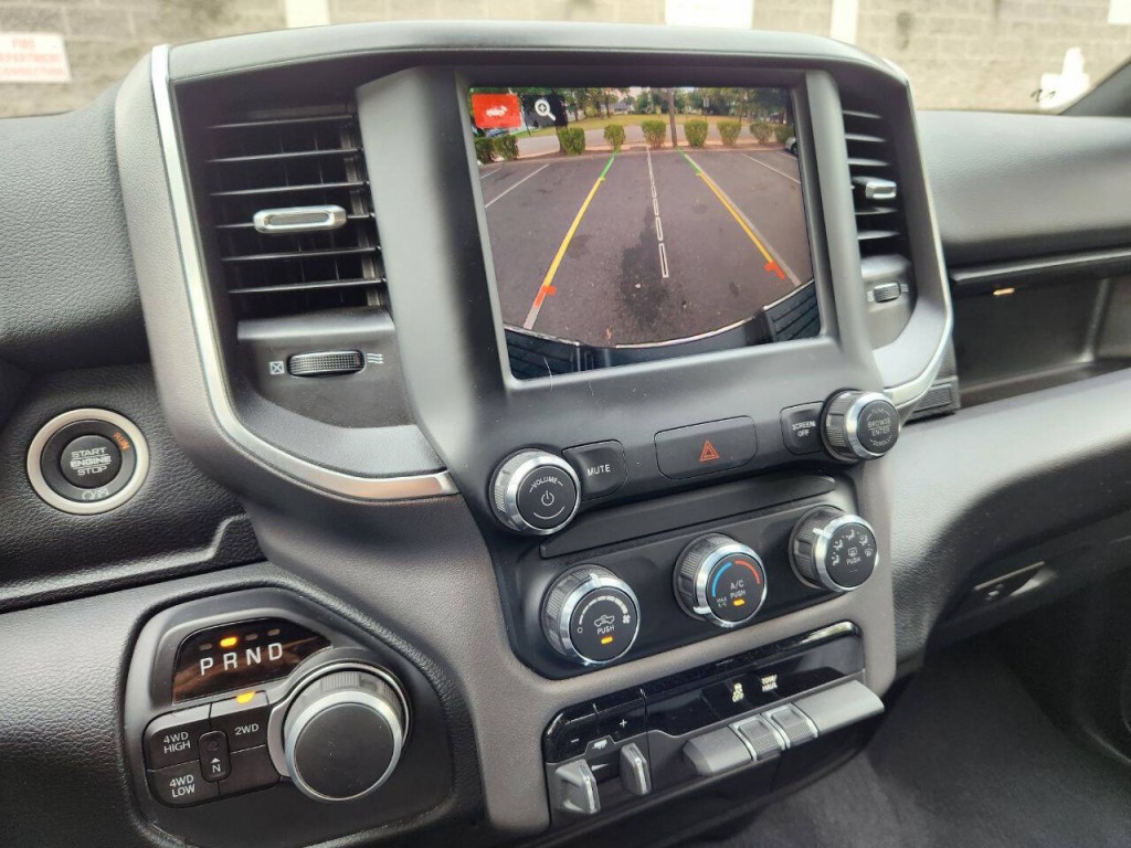 2024 RAM 2500 Image 20