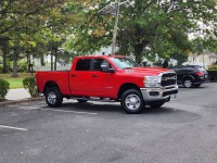 Image for 2024 RAM 2500 Big Horn Crew Cab 6.3 ft. SB Pickup ID: 6882465