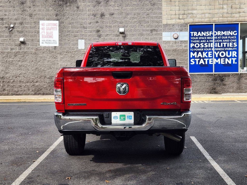 2024 RAM 2500 Image 5