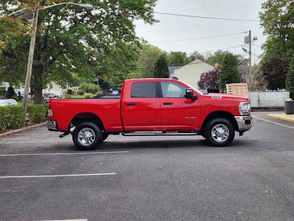 2024 RAM 2500 Image 7