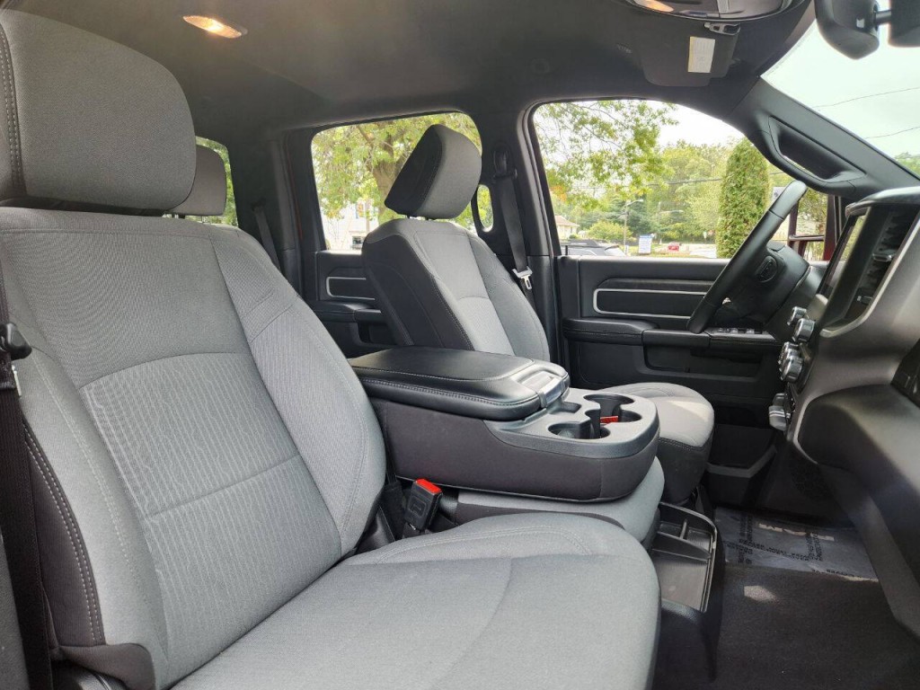 2024 RAM 2500 Image 14