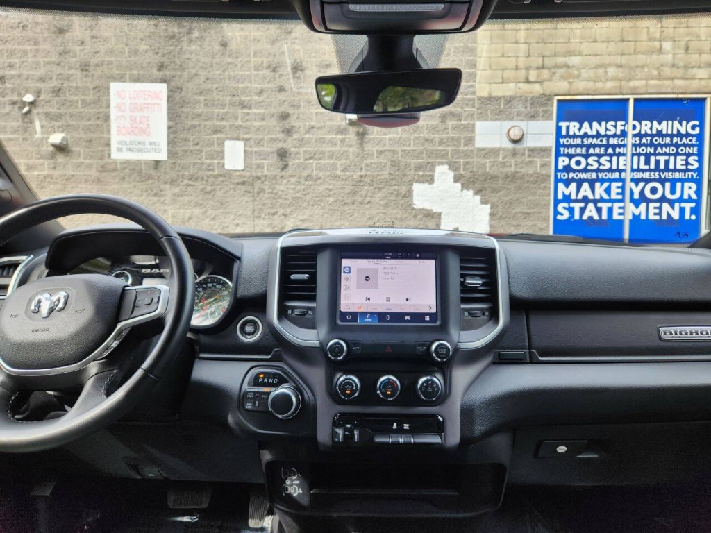 2024 RAM 2500 Image 18