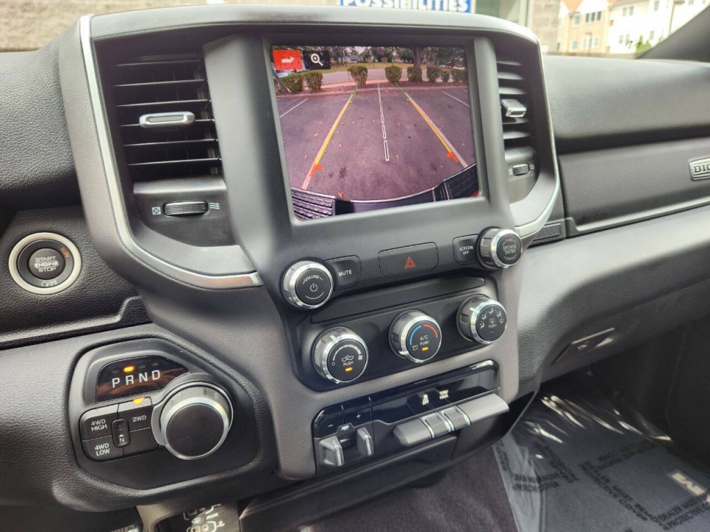 2024 RAM 2500 Image 21