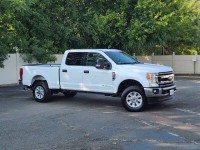 Image for 2022 Ford F-250 XLT Crew Cab 6.8 ft. SB Pickup ID: 6892932