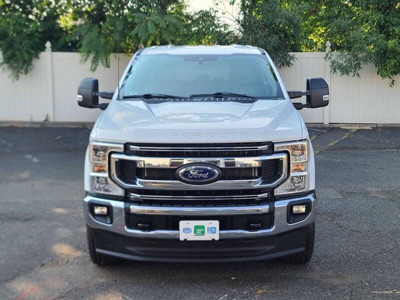 2022 Ford F-250 Image 2