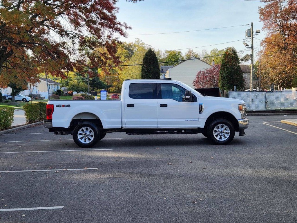 2022 Ford F-250 Image 7