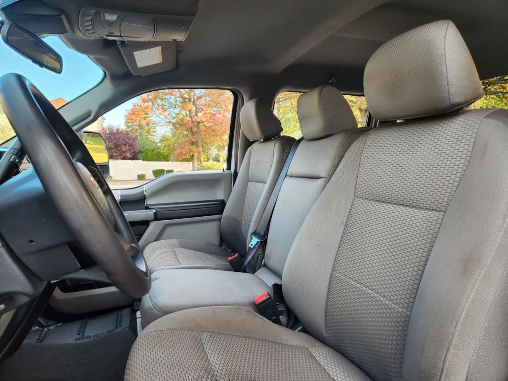 2022 Ford F-250 Image 8