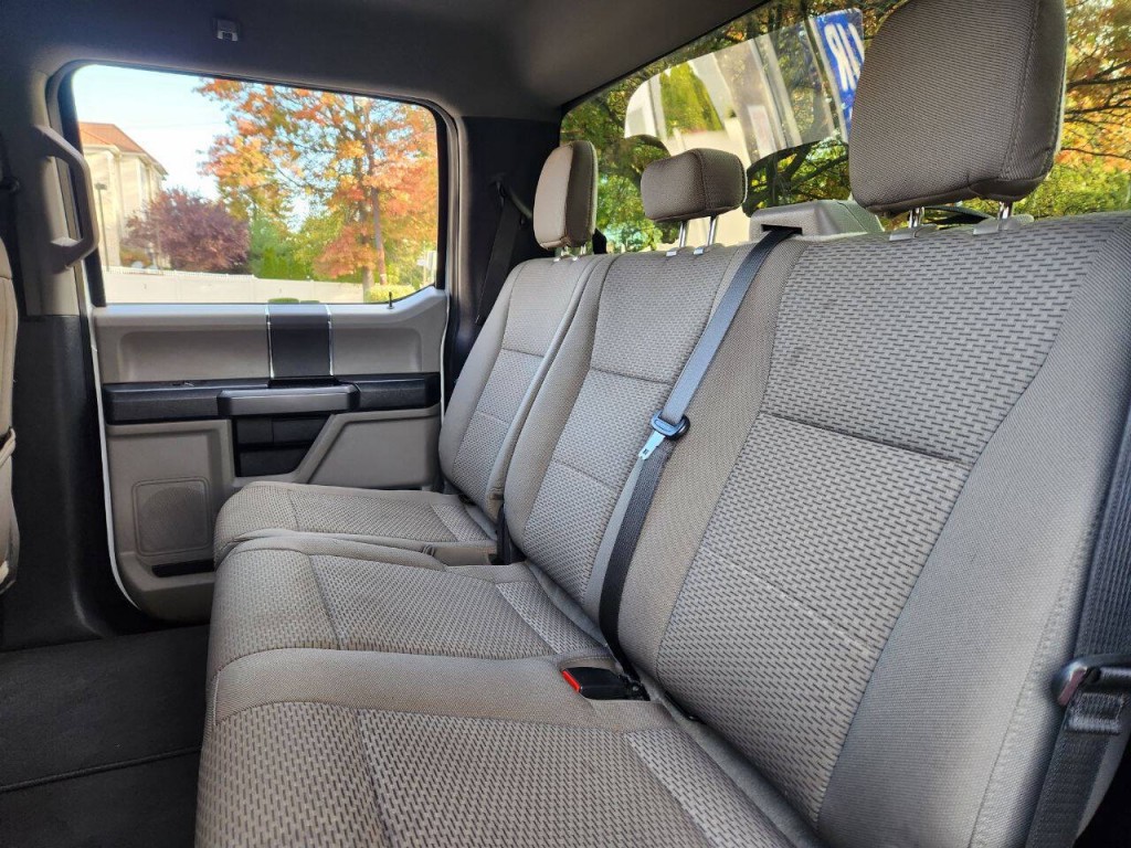 2022 Ford F-250 Image 10