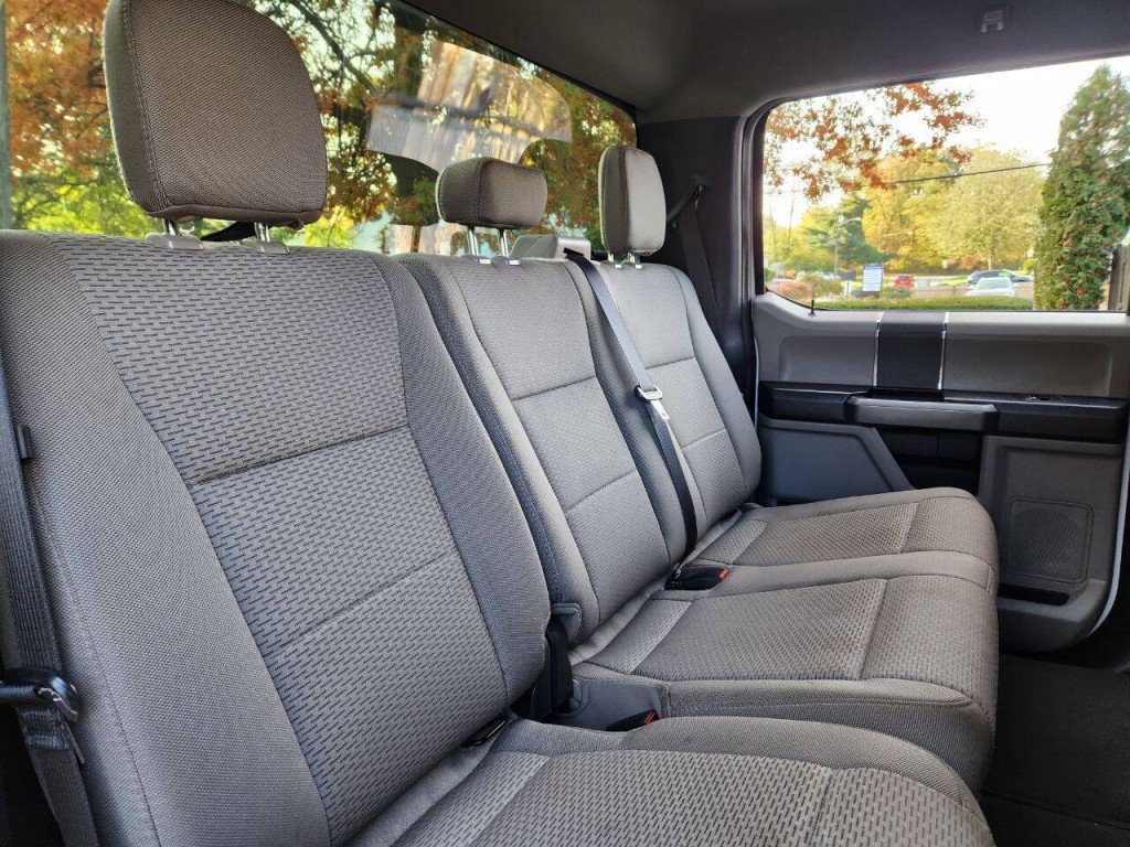 2022 Ford F-250 Image 12