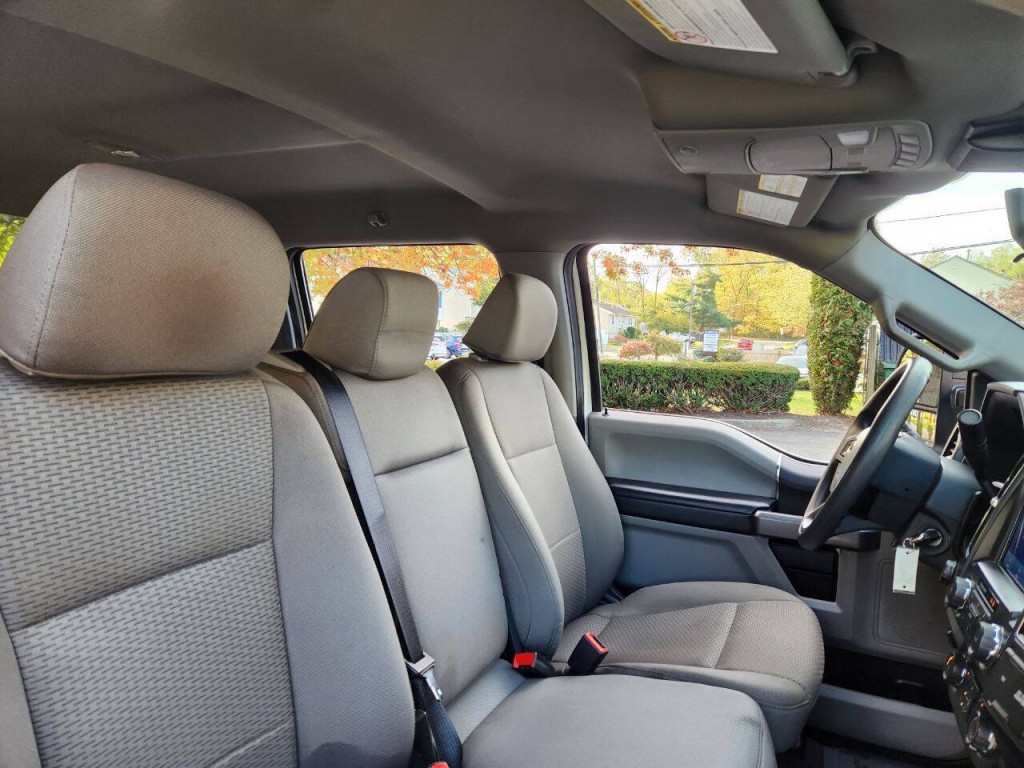 2022 Ford F-250 Image 14