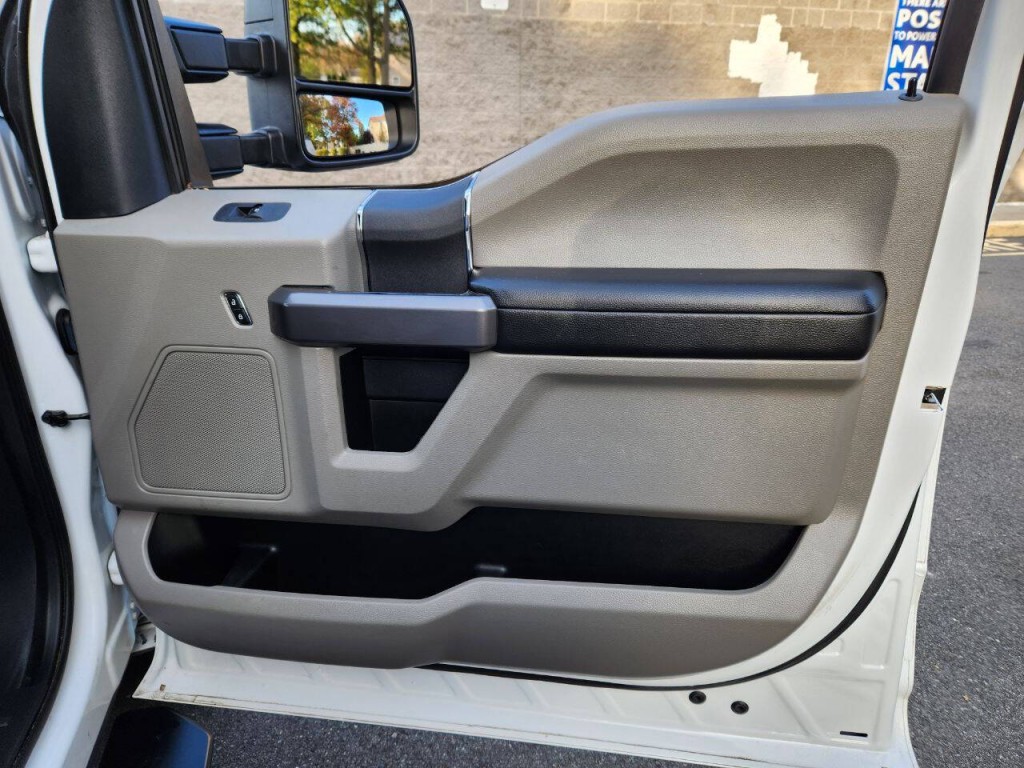 2022 Ford F-250 Image 15