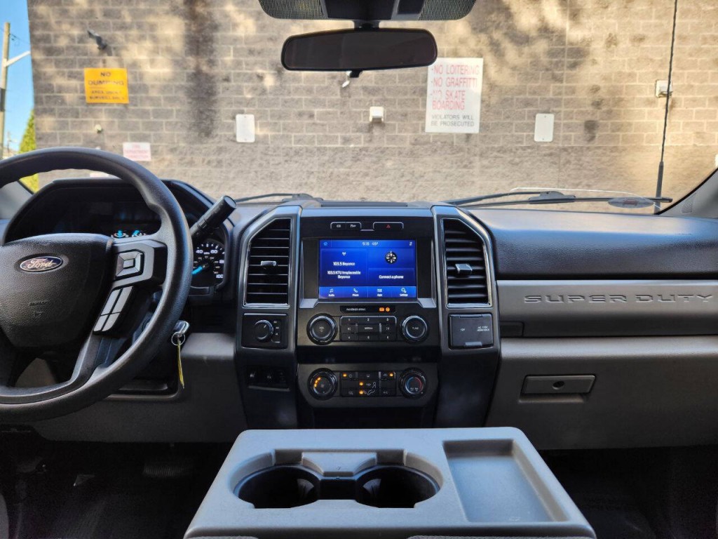2022 Ford F-250 Image 17
