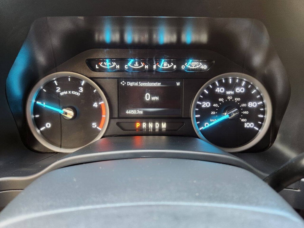2022 Ford F-250 Image 18