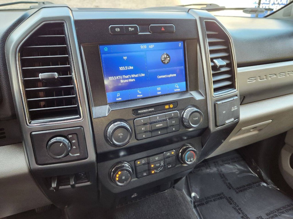 2022 Ford F-250 Image 19