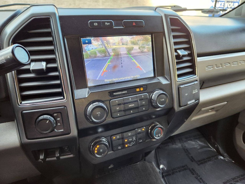 2022 Ford F-250 Image 20