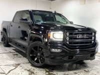Image for 2018 GMC Sierra 1500 SLT Crew Cab 5.8 ft. SB ID: 6896658