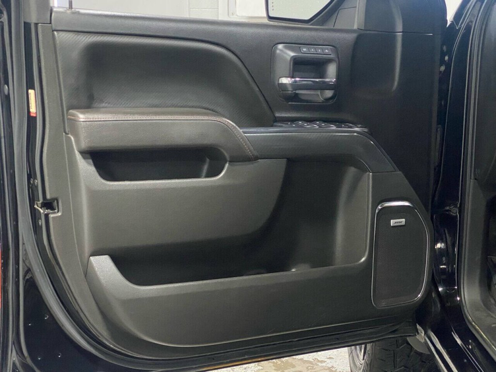 2018 GMC Sierra 1500 Image 11