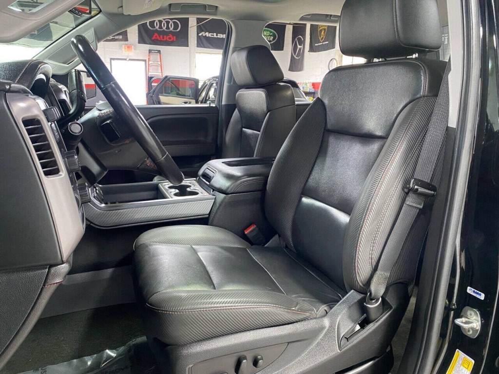 2018 GMC Sierra 1500 Image 12