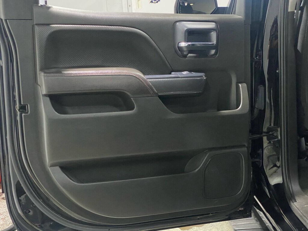 2018 GMC Sierra 1500 Image 13