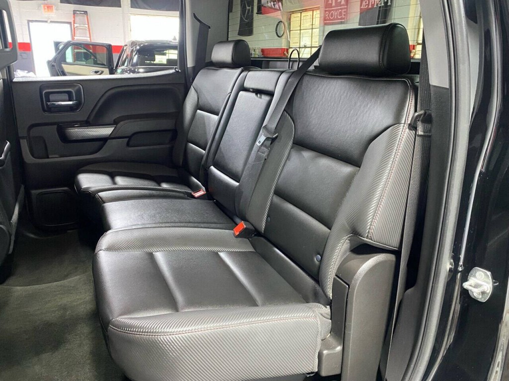 2018 GMC Sierra 1500 Image 14