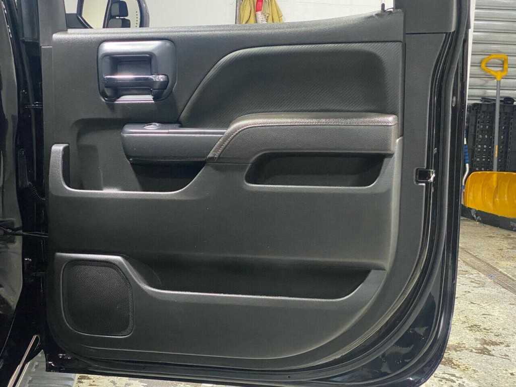 2018 GMC Sierra 1500 Image 15