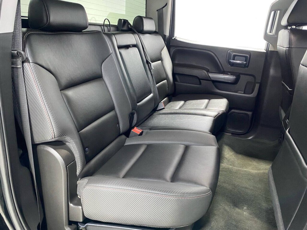 2018 GMC Sierra 1500 Image 16