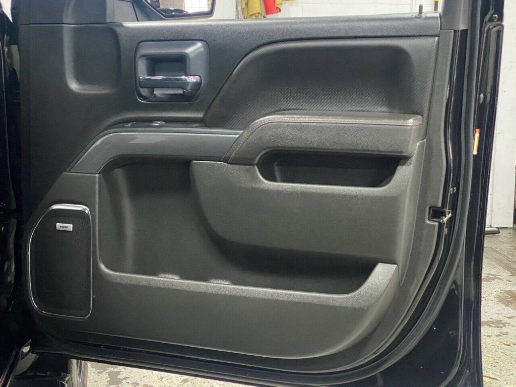2018 GMC Sierra 1500 Image 17